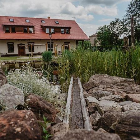 Penzion U Skutilu Pilnikov Екстер'єр фото